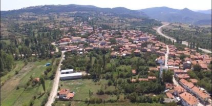 Kütahya’da 60 yıllık isim hasreti sona erdi, Günlüce köyü yeniden "Sülye" oldu