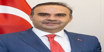 Sanayi ve Teknoloji Bakanı Kacır Kütahya’ya geliyor