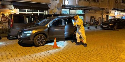 Eski Sürmene Belediyesi Başkan Yardımcısı bıçaklı saldırıda hayatını kaybetti