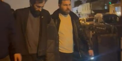 Eski belediye başkan yardımcısının cinayet şüphelisi yakalandı