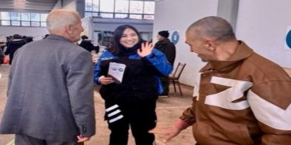 Bilecik’te vatandaşlara dolandırıcılık uyarısı yapıldı