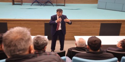 Kütahya’da hafriyat yönetiminde dijital dönem başladı