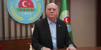 TZOB Genel Başkanı Bayraktar: "Kuraklıktan zarar gören üreticilerimizin de zararları karşılanmalıdır"