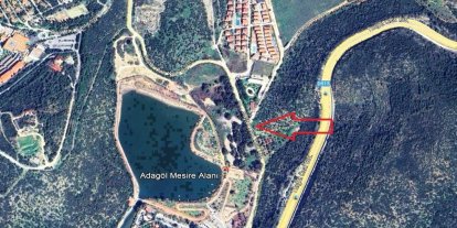 Kuşadası kıyılarında arkeolojik miras koruma altına alındı