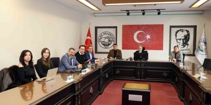 Osmanlı Kültür Sokağı’na çevre temalı yeni müze