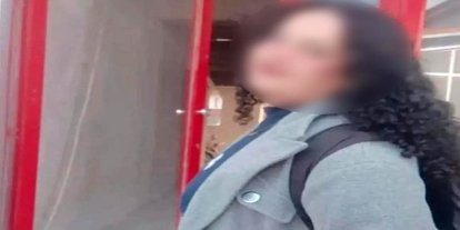 Polis dedektif gibi iz sürdü, 17 yaşındaki Eylül’ü silahla yaralayanın ablası olduğu ortaya çıktı