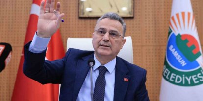 Başkan Kurnaz: "2026’da da yüksek tempoyla çalışacağız"