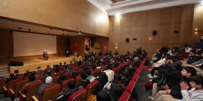 Yahya Kaptan, Dilovası’nda anıldı