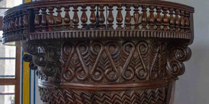 Görselliğiyle göz kamaştırıyor