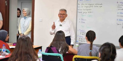 KAYMEK, 335 bin vatandaşa hizmet verdi