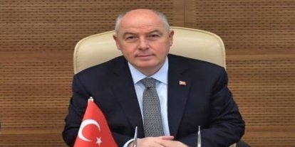 Vali Ömer Faruk Coşkun, "Basın milletimizin müşterek hissiyat ve düşüncelerinin en güçlü tercümanıdr"