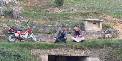 Tavşanlılı gençlerden dizi film