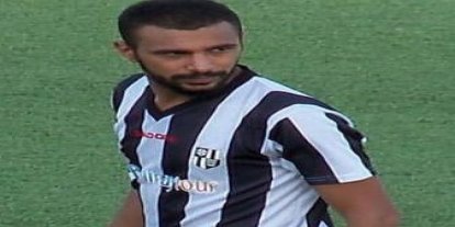 Aydınlı eski futbolcu ’madi’ lakaplı Seçer hayatını kaybetti