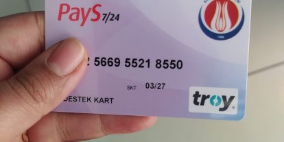 Sincan Belediyesinden çölyak hastası 537 kişiye bin 600 lira destek ödemesi