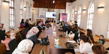 Aile Akademisi Güz Dönemi Eğitim Programı tamamlandı