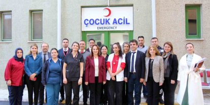 Servergazi Devlet Hastanesinde hizmet kapsamı genişletildi