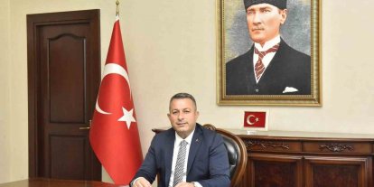 Vali Şahin’den ’10 Ocak Çalışan Gazeteciler Günü ve İdareciler Günü’ mesajı