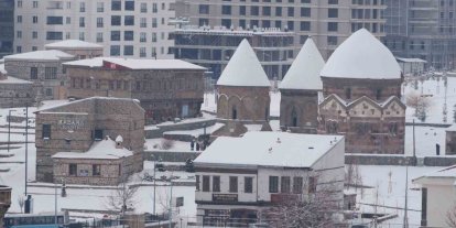 Meteorolojiden uyarı var