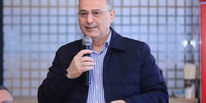 Başkan Kurnaz: "İlkadım Belediyesi, borçsuz ve güçlü bir belediye haline geldi"