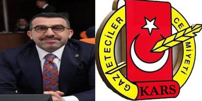 10 Ocak Çalışan Gazeteciler Günü Mesajı