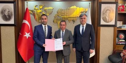 Kars’ta Satranç İçin Güçlü İş Birliği