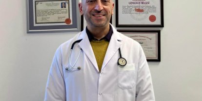 65 yaş üstüne grip uyarısı: Kalp krizi ve demans riskini artırıyor