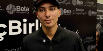 Toprak Razgatlıoğlu: "MotoGP’de ilk sene alışma, 2027’de her şey farklı olacak"