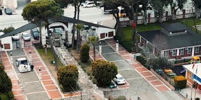 Aydın Büyükşehir Belediyesi’nden Nazilli’ye modern Ağız ve Diş Sağlığı Merkezi