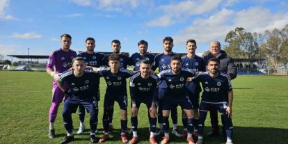 Mazıdağı Fosfatspor, Osmaniye deplasmanında 3 golle güldü