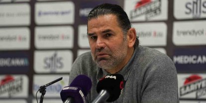 İbrahim Üzülmez: "Yabancı oyuncuyu limon gibi sıkmak lazım"