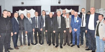 Salihlili kahveciler 3. kez Hakan Yerli’ye emanet