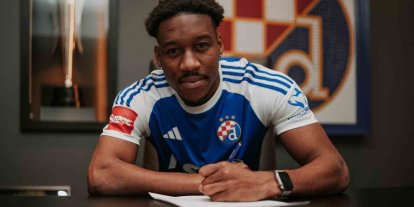 Kayserispor’a yeni sağ bek