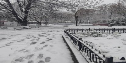 Malkara’da taşımalı eğitime 1 gün ara verildi