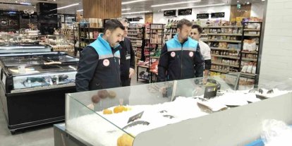 6 işletmeye 379 bin TL ceza