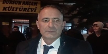 Ardahan ESOB’da Çandar Yılmaz dönemi