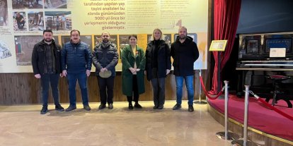 130 yıllık Bilecik çatması yeniden dokunacak