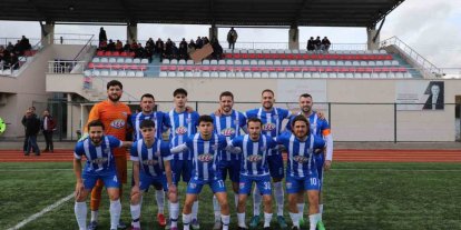 Selendi Belediyespor 7’de 7 yaptı