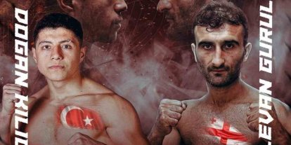 ESMİAD’dan Milli Sporcu Doğan Kılıç’a anlamlı destek