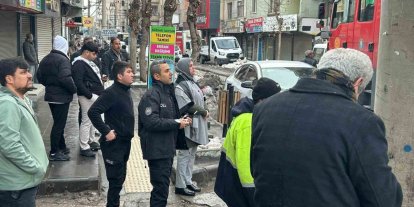 Türkiye’de bir ilkti: Diyarbakır’daki güvercin otelinde çıkan yangında 100’den fazla kuş telef oldu