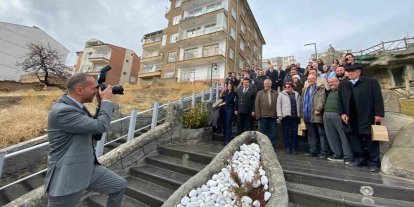 Başkan Özdemir: "Gazeteciler en özel günlerinde bile mesleklerini bırakamıyor"