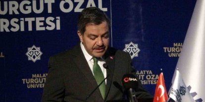 MTÜ’de tarımsal eğitimin 180. yılı coşkuyla kutlandı