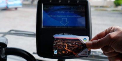 Sakarya’da 2025 ulaşım istatistikleri belli oldu: 15 milyon yolcu taşındı