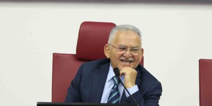 Kayseri’de suya zam yok