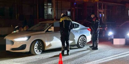 Muğla Emniyet Müdürlüğü 2025 yılında 2 bin 346 aranan şahsı yakaladı