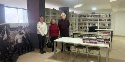 Başkan Zencirci’den kitap bağışı çağrısı