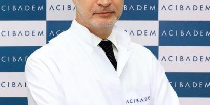 Dr. Öksüz: "Endoskopik sleeve gastroplasti, doğru hasta grubunda oldukça başarılı sonuçlar verir"