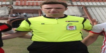 Bilecik’te 5 hakeme bahis soruşturması kapsamında hak mahrumiyeti cezası