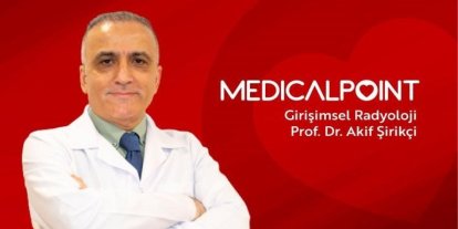 Prof. Dr. Şirikçi: "İnme, erken müdahale ile kalıcı hasar bırakmadan tedavi edilebiliyor"