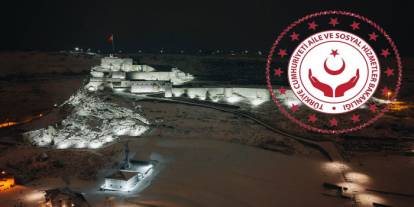 Kars’ta 2025 yılı sosyal hizmet faaliyetleri açıklandı