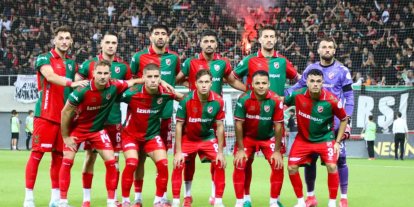 Karşıyaka, deplasmanda kazanmakta zorlanıyor